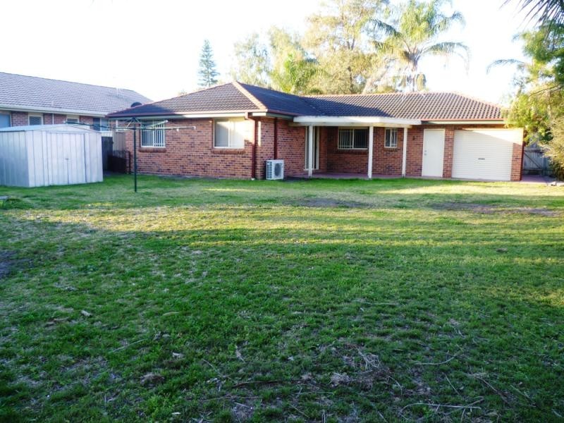 4 REPLICA CLOSE, Raymond Terrace NSW 2324
