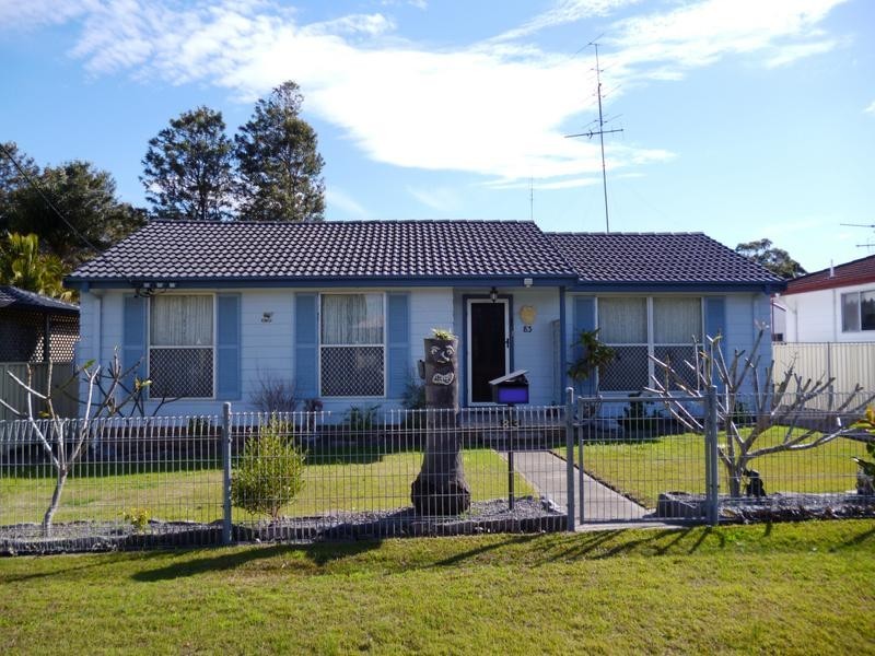 83 Christie Road, Tarro NSW 2322
