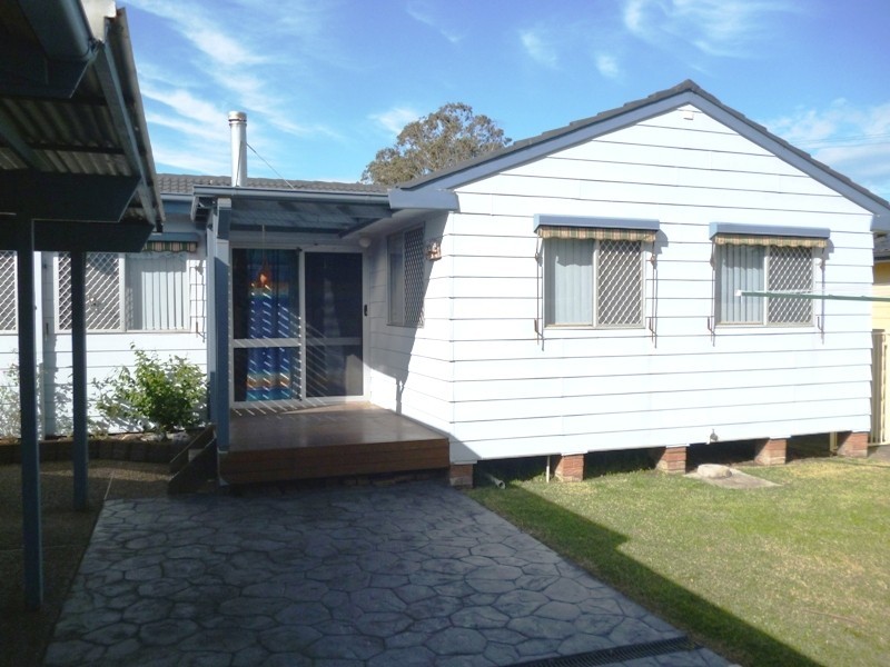 83 Christie Road, Tarro NSW 2322