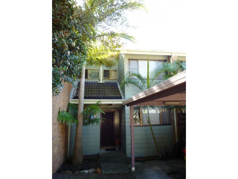 32/22 Chifley Drive, Raymond Terrace NSW 2324