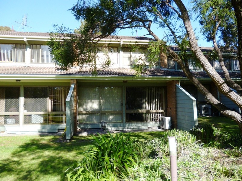 32/22 Chifley Drive, Raymond Terrace NSW 2324