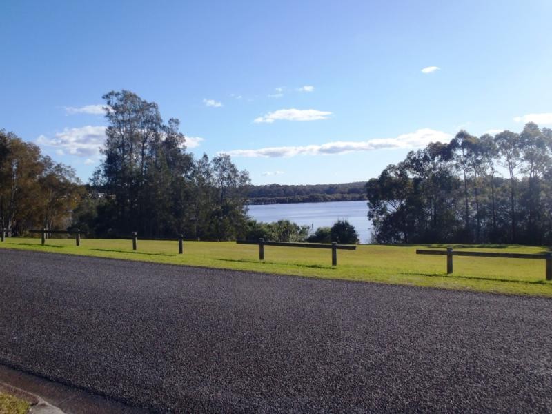 30 ALICE, Karuah NSW 2324