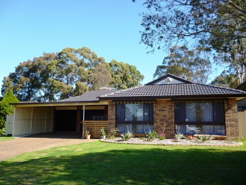 5 Furracabad Close, Raymond Terrace NSW 2324