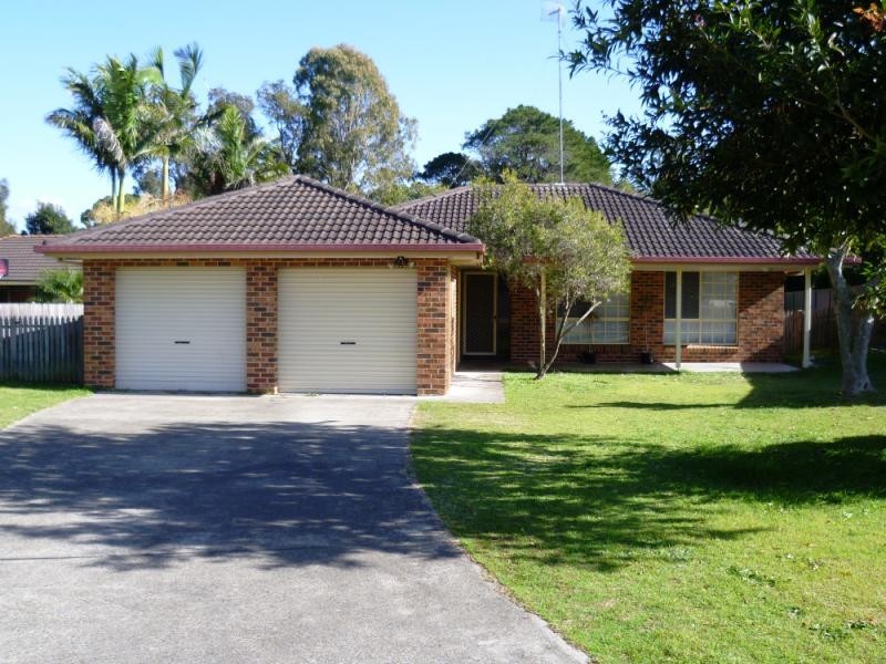 18 KIRKTON CLOSE, Raymond Terrace NSW 2324
