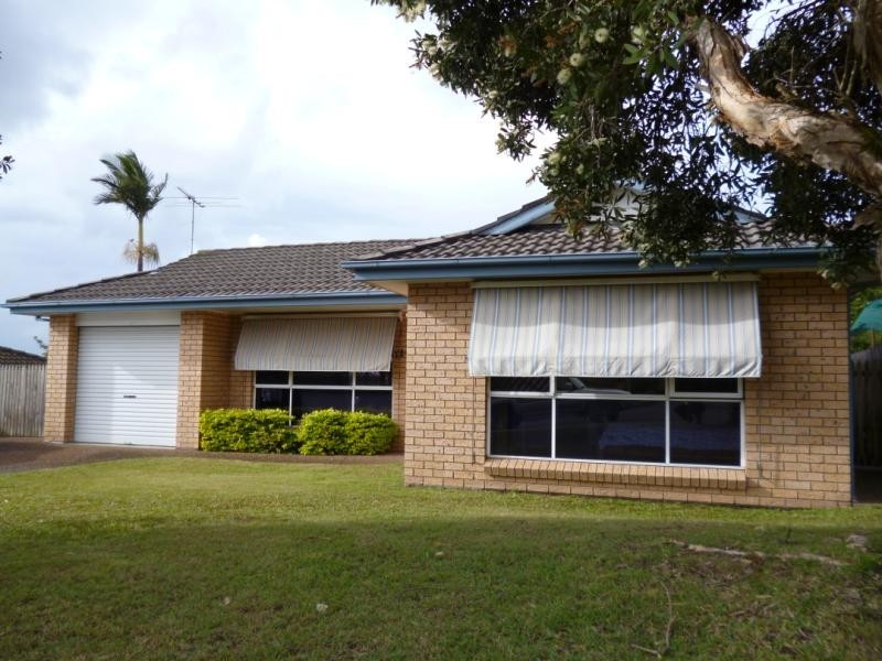 144 BENJAMIN LEE DRIVE, Raymond Terrace NSW 2324