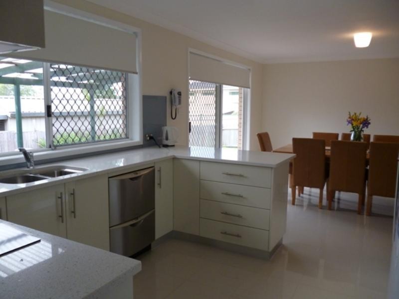 144 BENJAMIN LEE DRIVE, Raymond Terrace NSW 2324