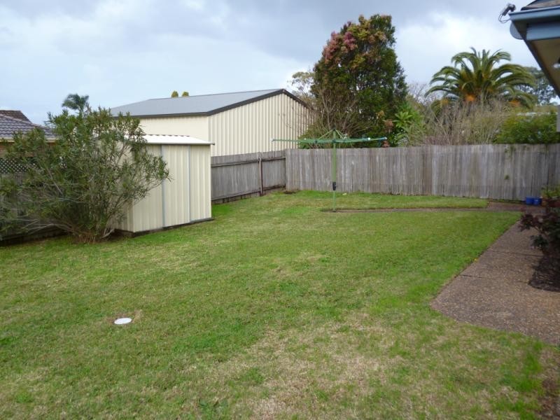 144 BENJAMIN LEE DRIVE, Raymond Terrace NSW 2324
