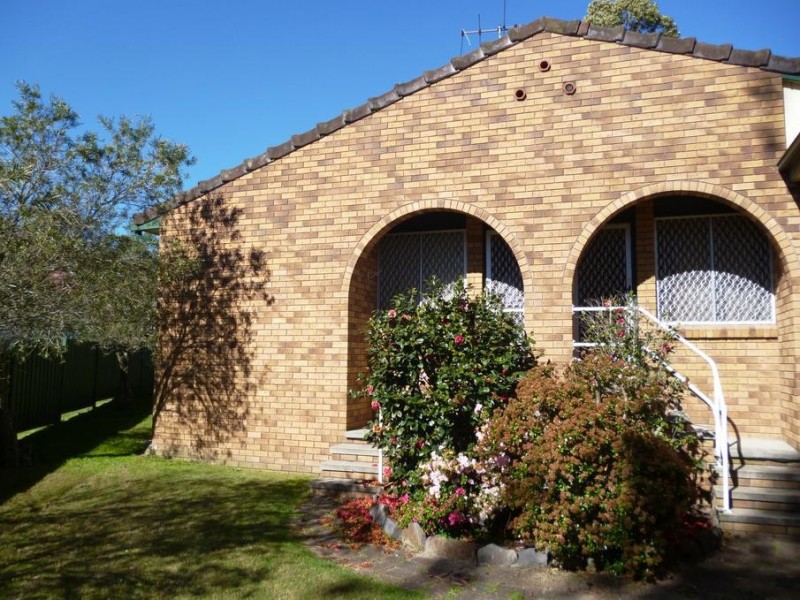 4/4 Johnson Close, Raymond Terrace NSW 2324