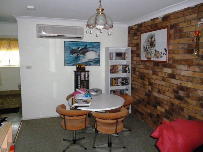 4/4 Johnson Close, Raymond Terrace NSW 2324