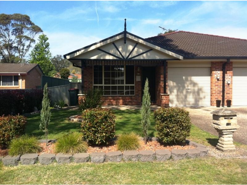 18A ESKDALE DRIVE, Raymond Terrace NSW 2324