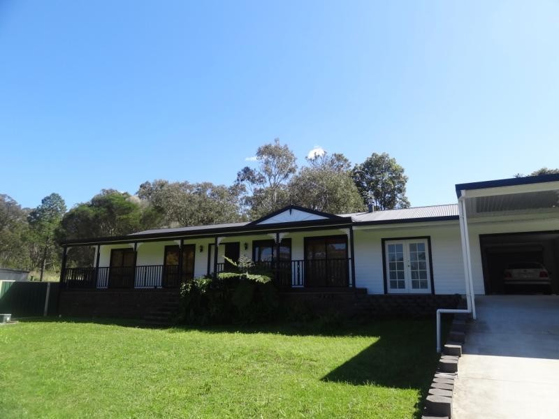 45 QUEEN STREET, Clarence Town NSW 2321