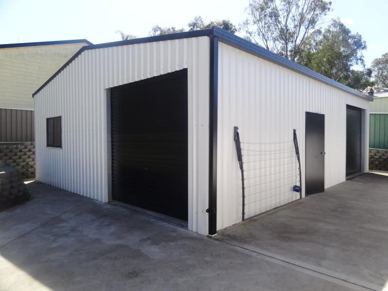 45 QUEEN STREET, Clarence Town NSW 2321