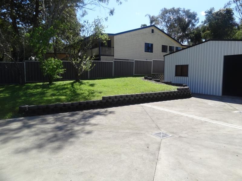 45 QUEEN STREET, Clarence Town NSW 2321
