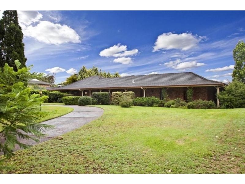 4 RAINBIRD CLOSE, Heatherbrae NSW 2324