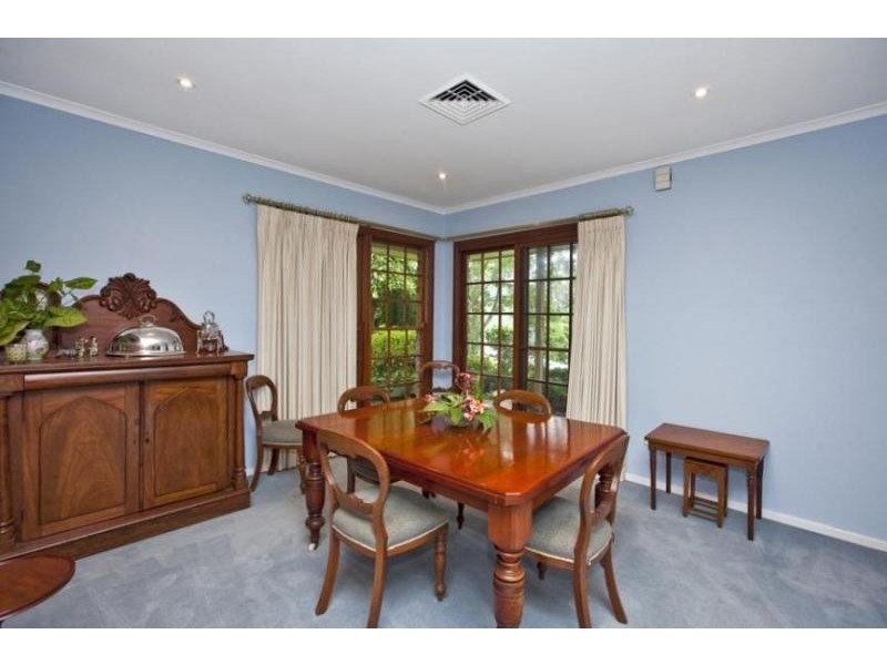 4 RAINBIRD CLOSE, Heatherbrae NSW 2324