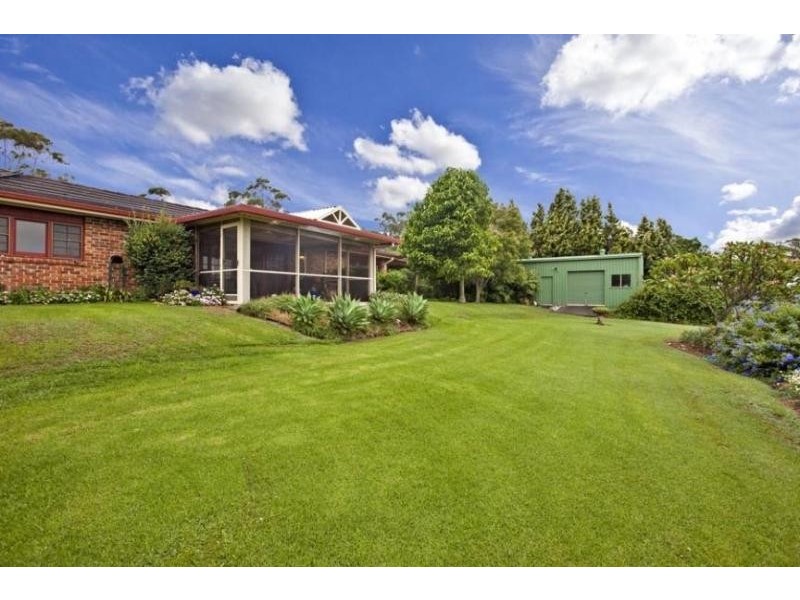 4 RAINBIRD CLOSE, Heatherbrae NSW 2324