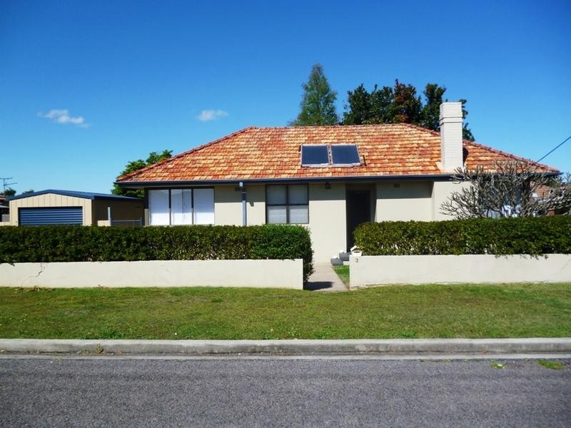 3 Kent Street, Raymond Terrace NSW 2324