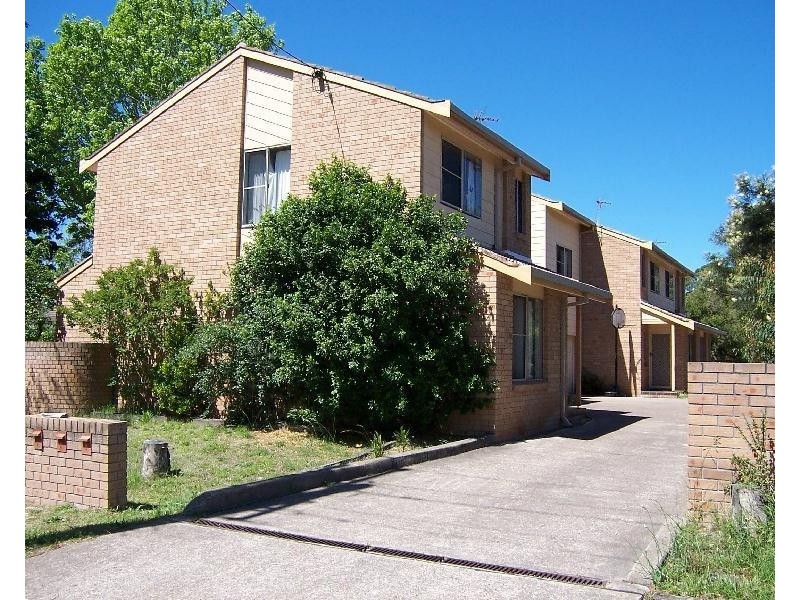 3/51 MOUNT HALL ROAD, Raymond Terrace NSW 2324