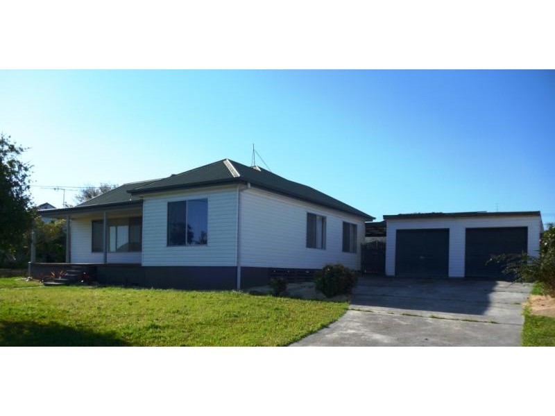 9 ALMA STREET, Raymond Terrace NSW 2324