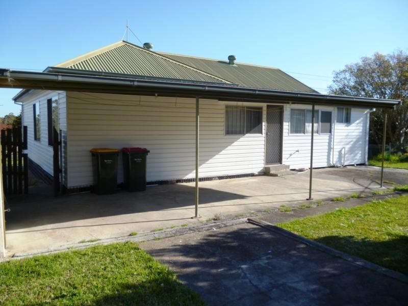 9 ALMA STREET, Raymond Terrace NSW 2324