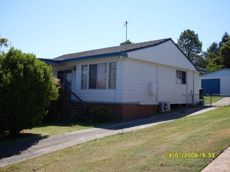 17 ACACIA AVENUE, Raymond Terrace NSW 2324