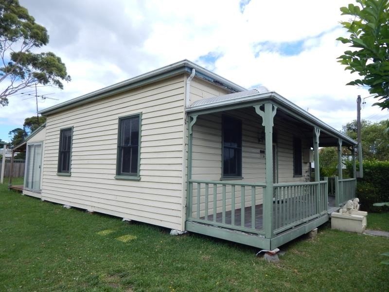 163 ADELAIDE STREET, Raymond Terrace NSW 2324