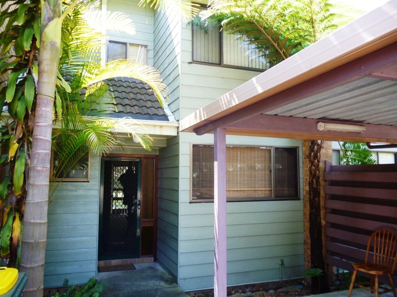 28/22 Chifley Drive, Raymond Terrace NSW 2324