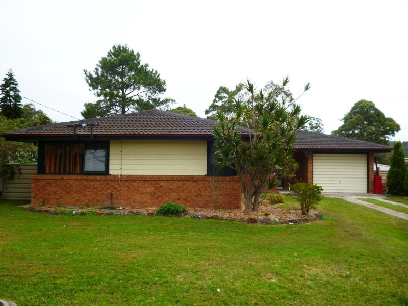 9 GEORGE STREET, Karuah NSW 2324