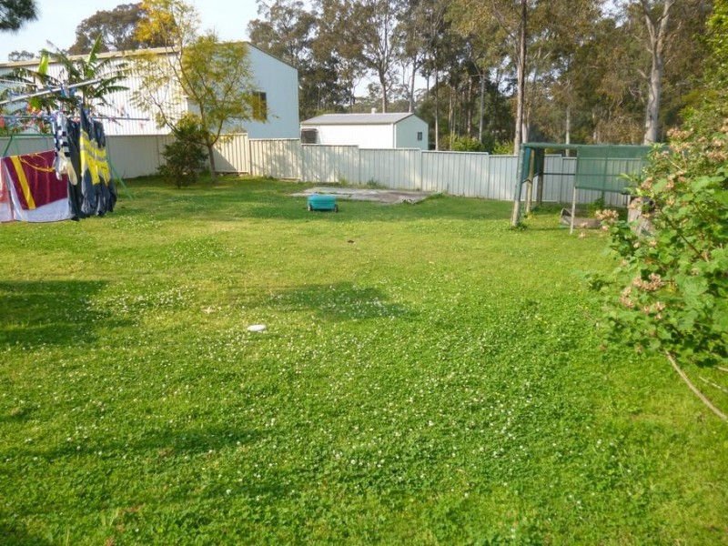 9 GEORGE STREET, Karuah NSW 2324