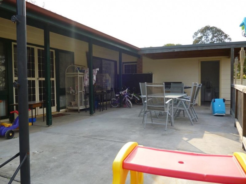 9 GEORGE STREET, Karuah NSW 2324