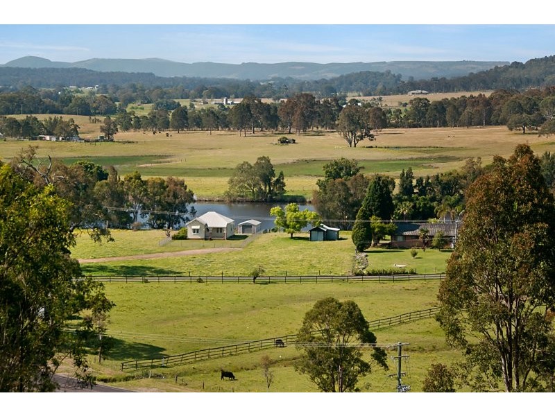 1529 Clarence Town Road, Seaham NSW 2324