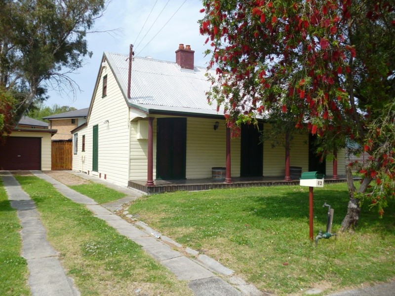 63 Adelaide Street, Raymond Terrace NSW 2324