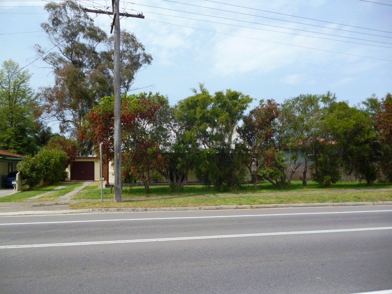 63 Adelaide Street, Raymond Terrace NSW 2324