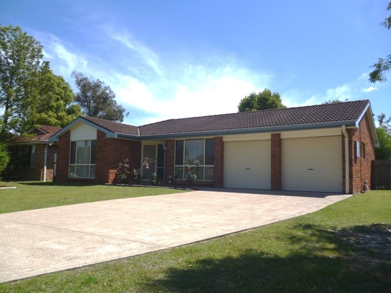 29 Cederwood Crescent, Raymond Terrace NSW 2324