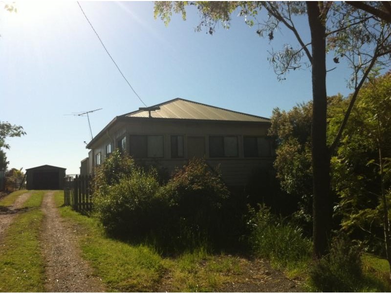 64 RIFLE STREET, Clarence Town NSW 2321