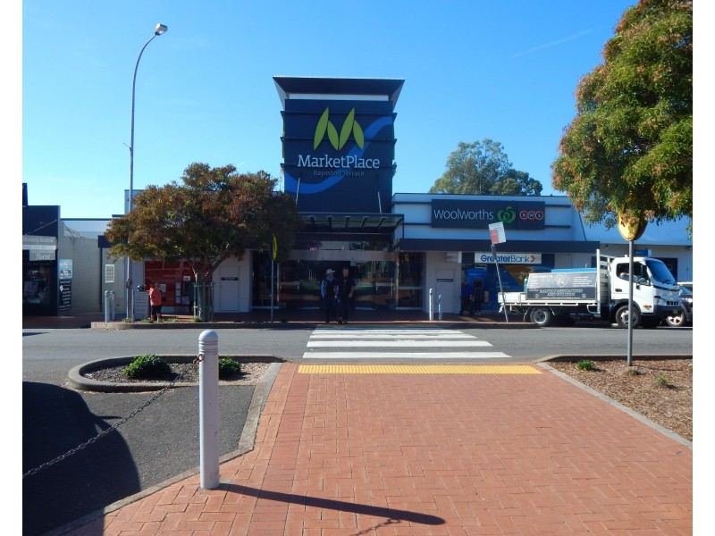 4/24 william street, Raymond Terrace NSW 2324