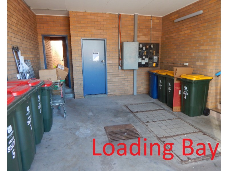 4/24 william street, Raymond Terrace NSW 2324