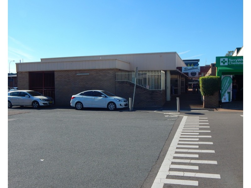4/24 william street, Raymond Terrace NSW 2324