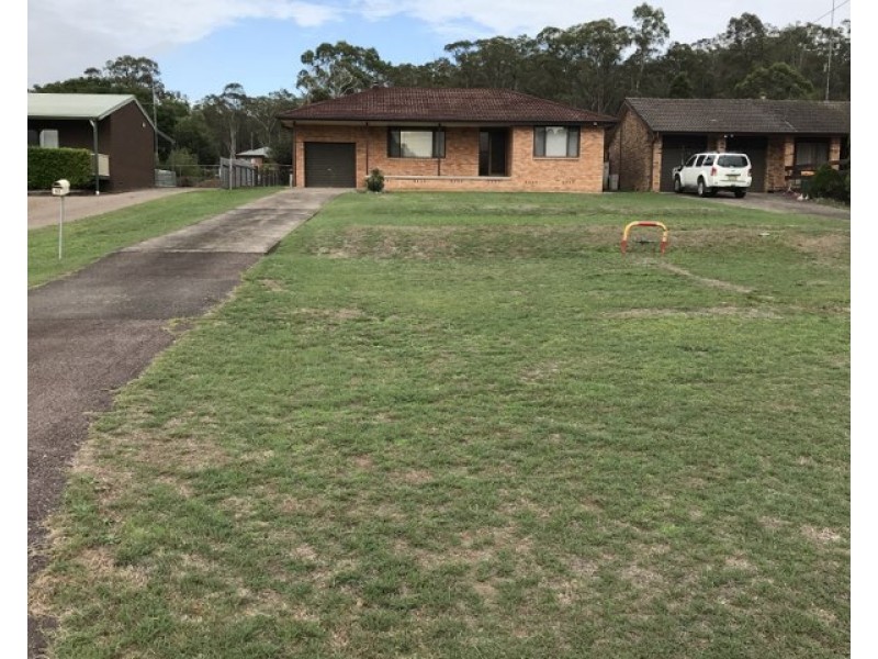 63 MARSHALL STREET, Clarence Town NSW 2321