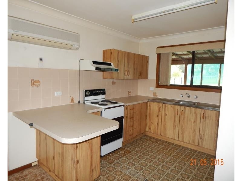 63 MARSHALL STREET, Clarence Town NSW 2321