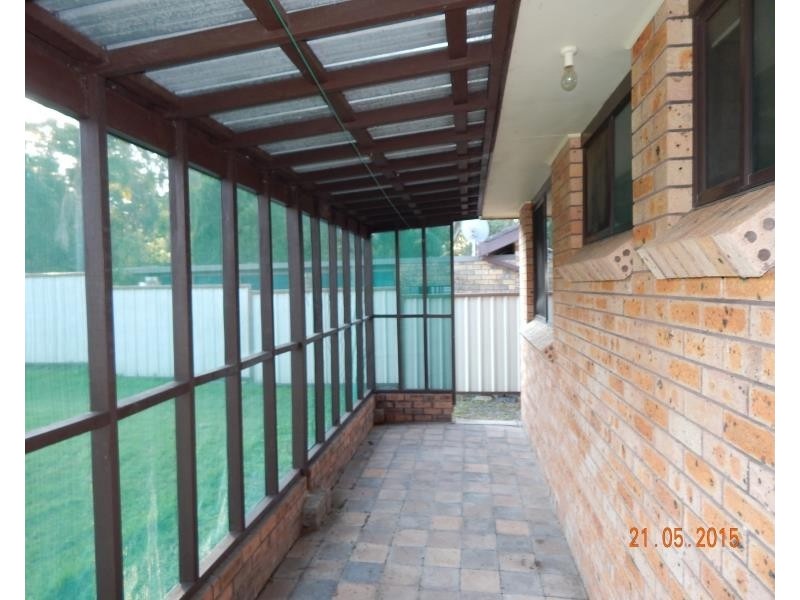 63 MARSHALL STREET, Clarence Town NSW 2321