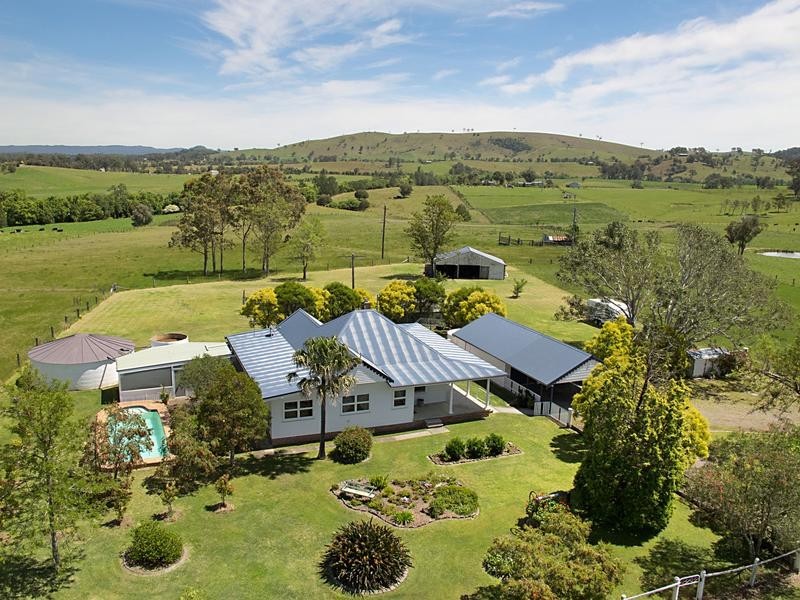241 Glen Martin Road, Clarence Town NSW 2321