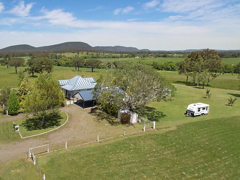 241 Glen Martin Road, Clarence Town NSW 2321