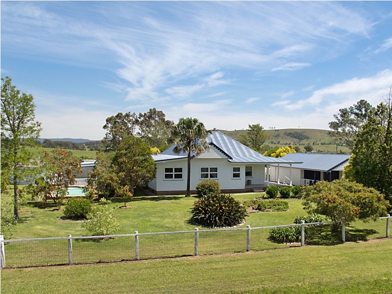 241 Glen Martin Road, Clarence Town NSW 2321
