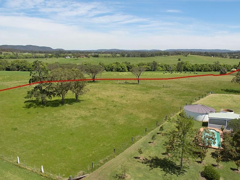 241 Glen Martin Road, Clarence Town NSW 2321