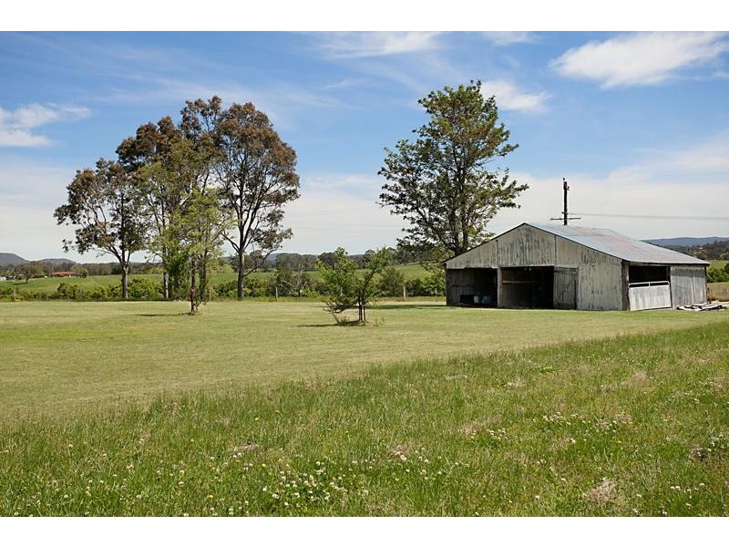 241 Glen Martin Road, Clarence Town NSW 2321