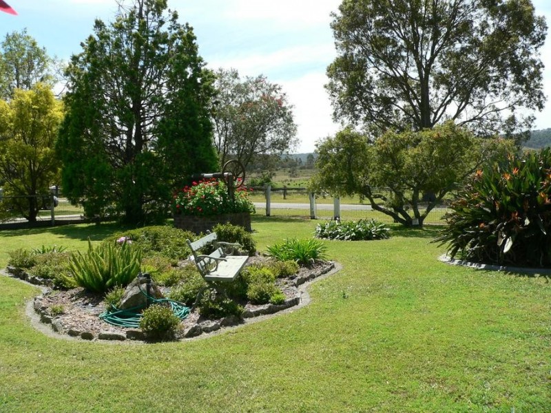 241 Glen Martin Road, Clarence Town NSW 2321