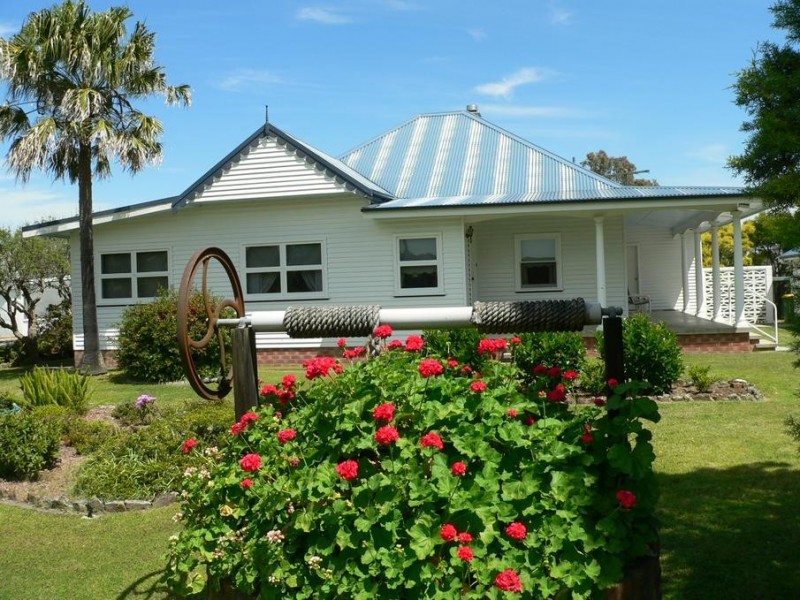 241 Glen Martin Road, Clarence Town NSW 2321