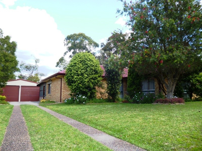 28 Bilmark Drive, Raymond Terrace NSW 2324