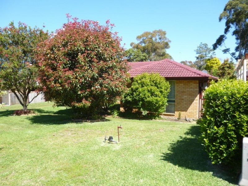 28 Bilmark Drive, Raymond Terrace NSW 2324